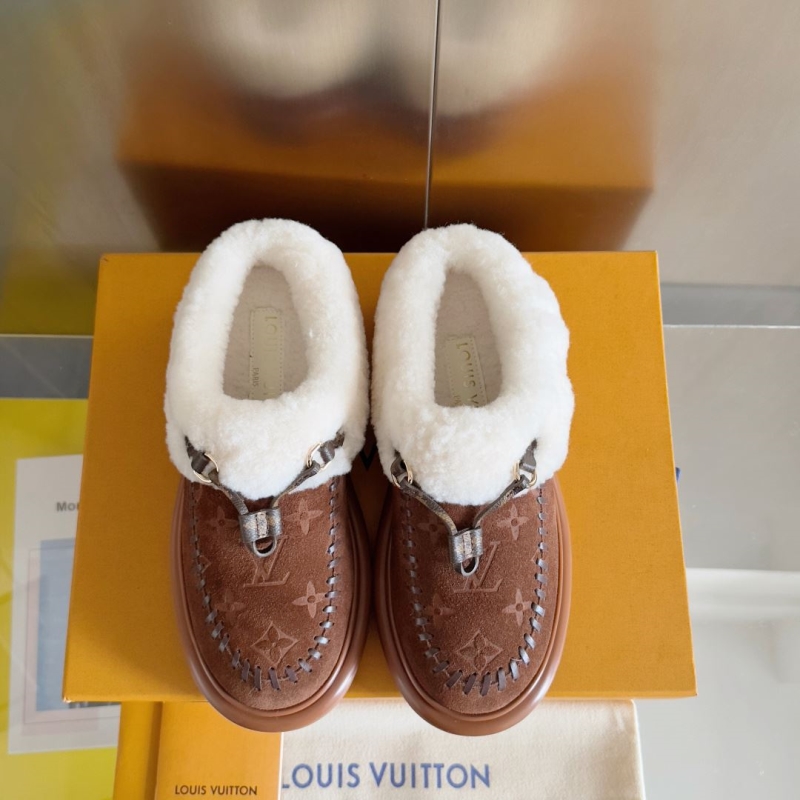 l0vis Vvtt0n boots